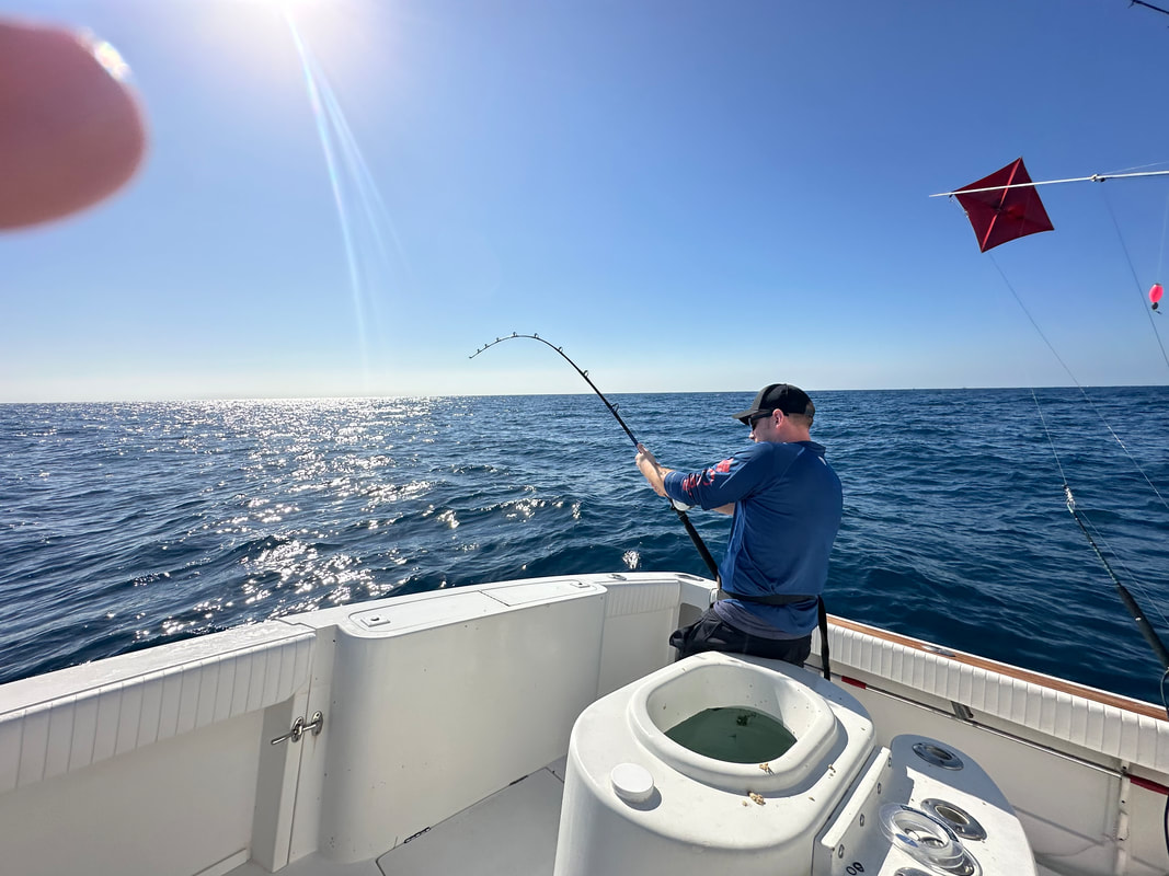 Fishing report: Catch good all over as anglers wait for opening of