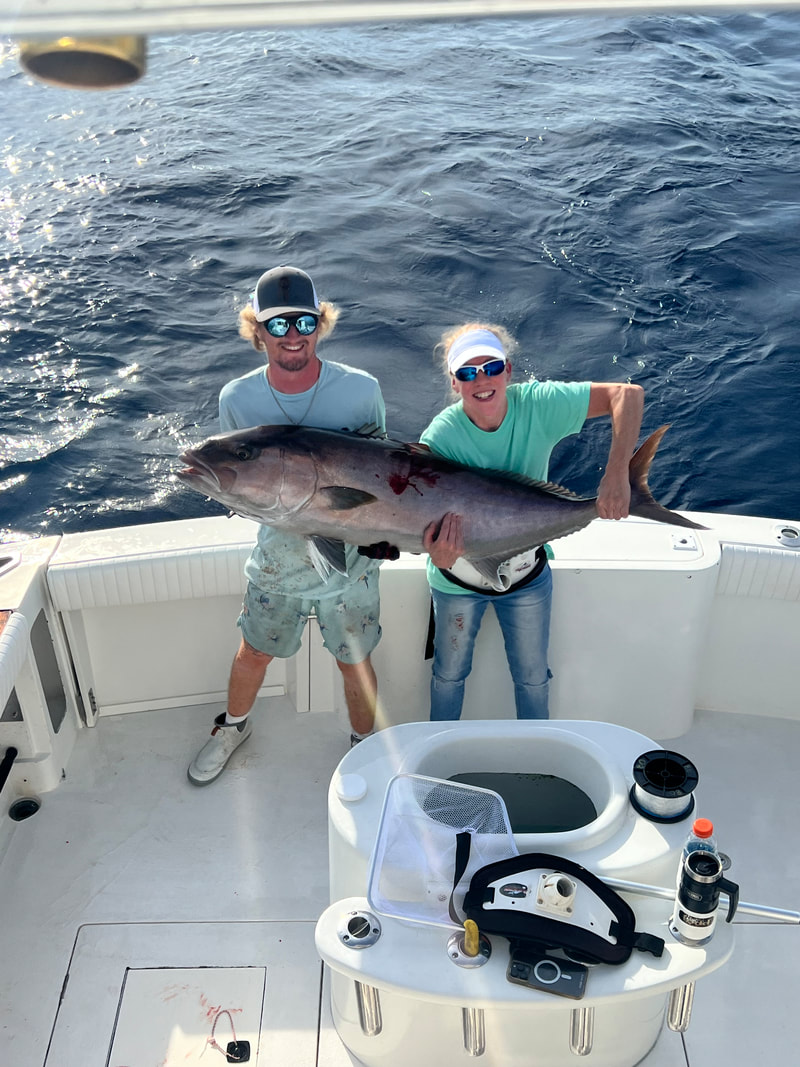 All Categories - KAY K IV FISHING CHARTERS